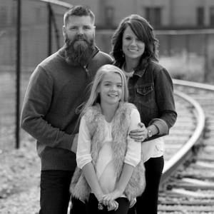 Meet your Posher, Kelli